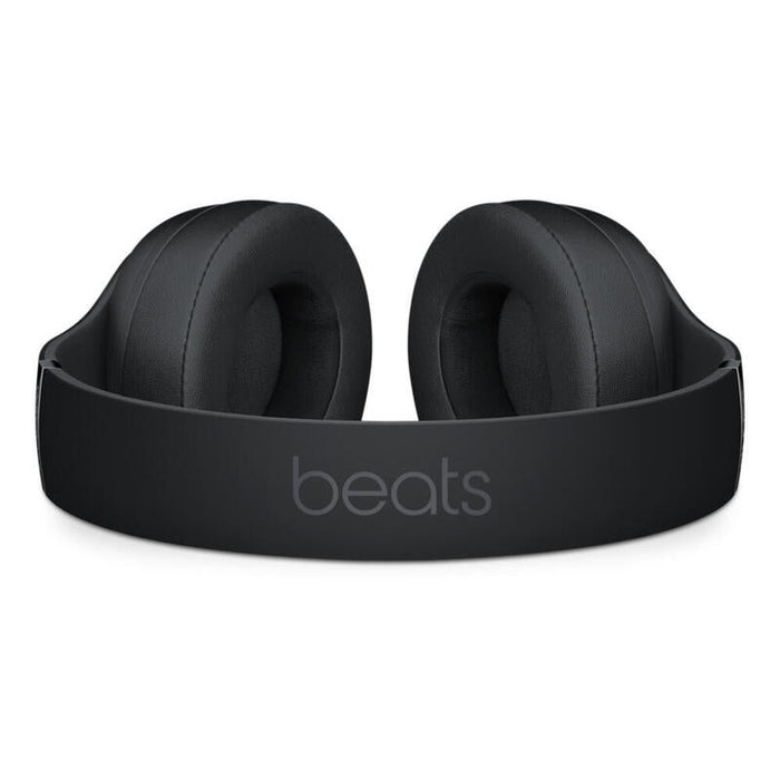 Apple Auriculares Bluetooth Beats Studio3 Negro Mate