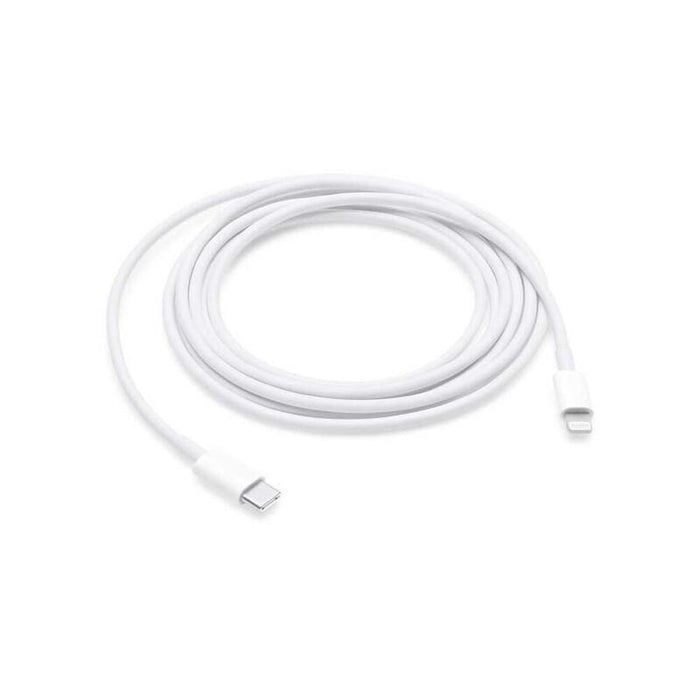 Apple Cable Lightning -> Usb-C 2 M  Mqgh2zm/A - Bulk