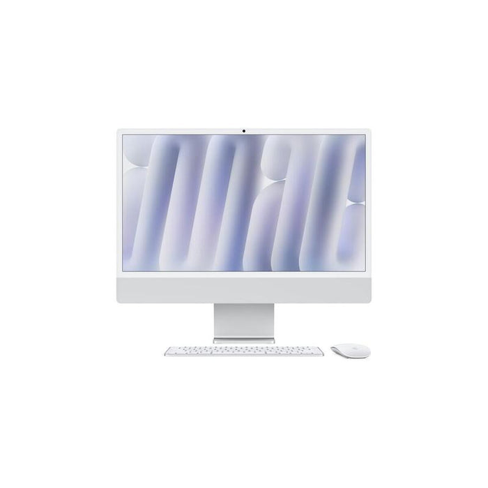 Apple Imac 59,62 Cm (24") M4 2024 Cto, Mac-System Z1e2