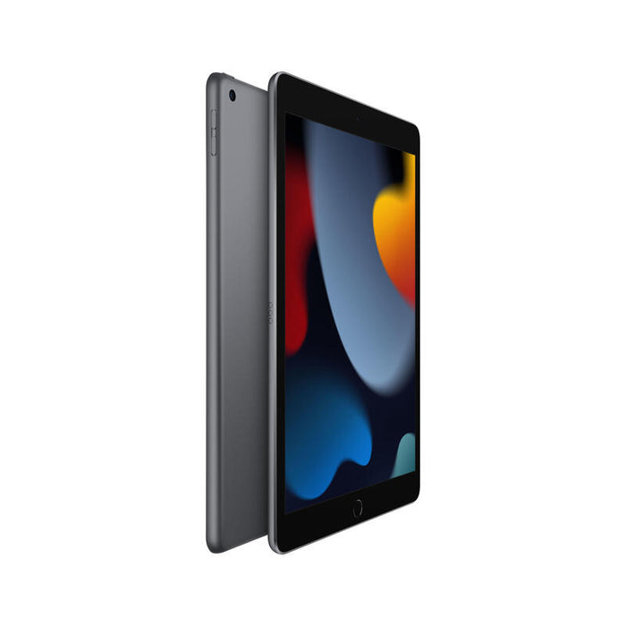 Apple Ipad 10,2" 2021  Wi-Fi 256gb Space Gray Eu
