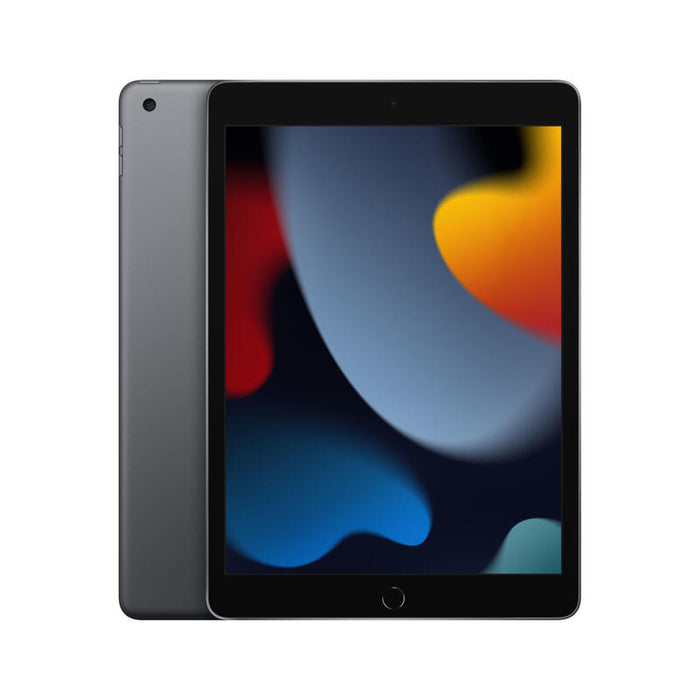 Apple Ipad 10,2" 2021  Wi-Fi 256gb Space Gray Eu