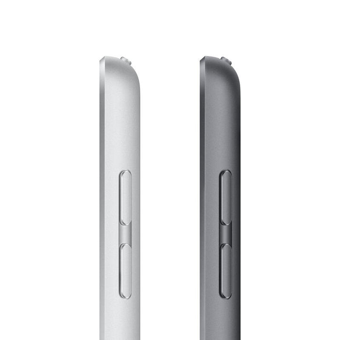 Apple Ipad 2021 (9.Gen) Wi-Fi 64gb Gris Espacial