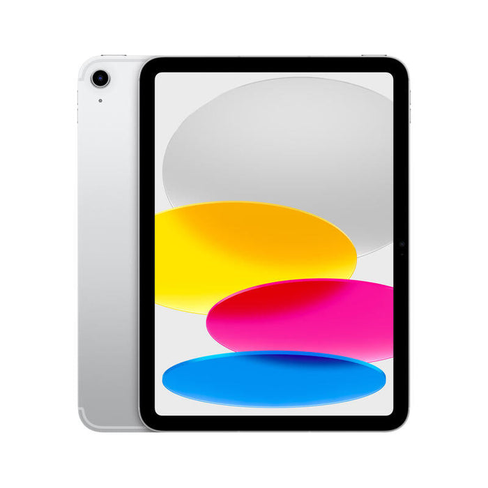 Apple Ipad 64gb, Tablet-Pc Mq6j3fd/A