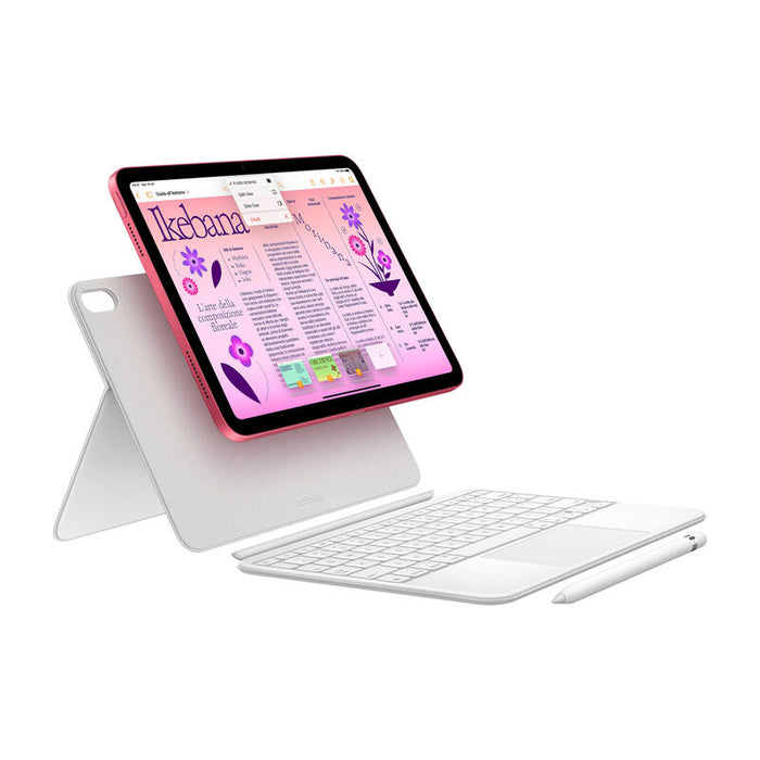 Apple Ipad 64gb, Tablet-Pc Mq6j3fd/A