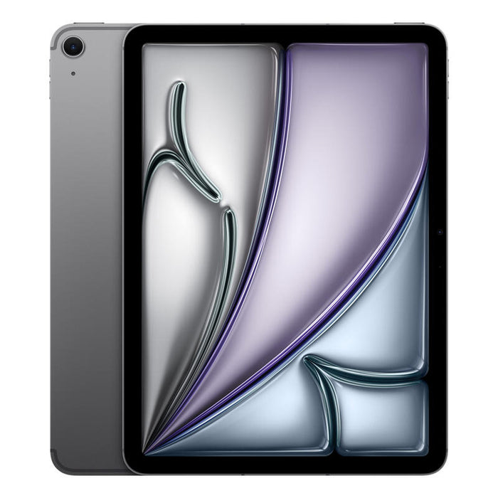 Apple Ipad Air 11' 7th Wi-Fi Cell 5g M3 256 Gb Gris Espacial