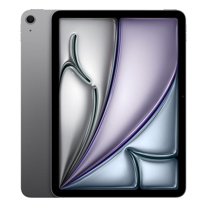 Apple Ipad Air 11' 7th Wi-Fi M3 256gb Gris Espacial
