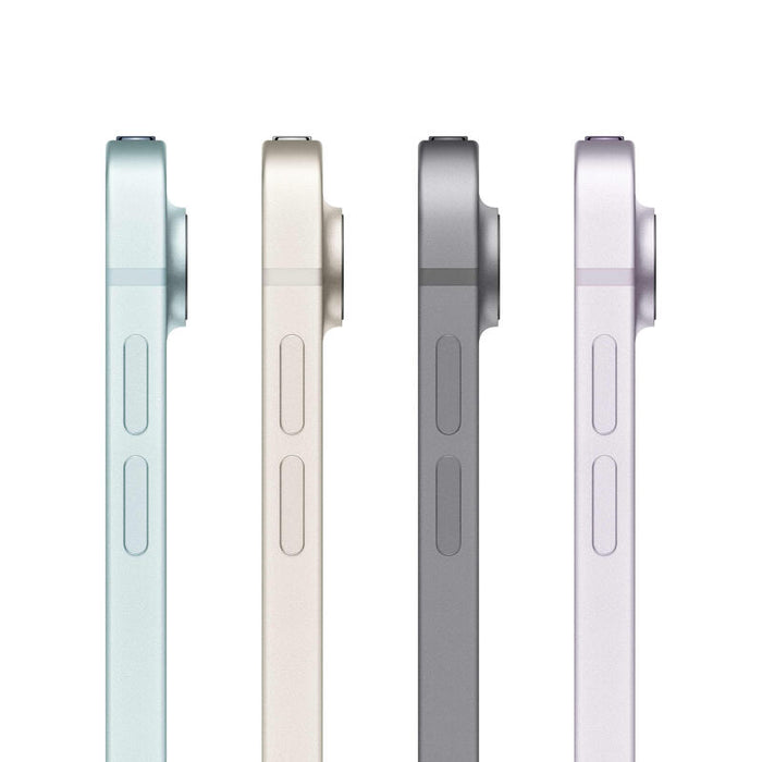 Apple Ipad Air 11", Tablet Pc Champaña