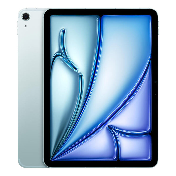 Apple Ipad Air 11" Wi-Fi + Cellular 256gb - Blue