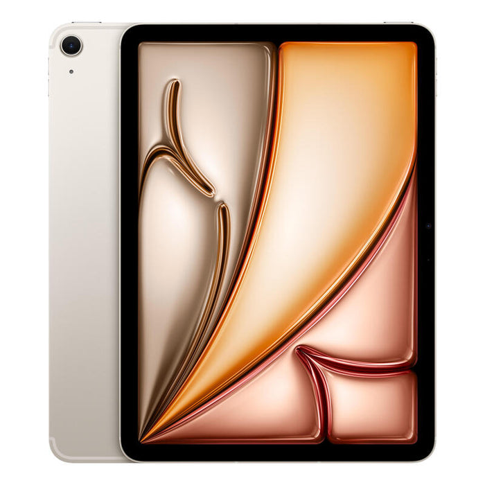 Apple Ipad Air 11" Wi-Fi + Cellular 256gb - Starlight