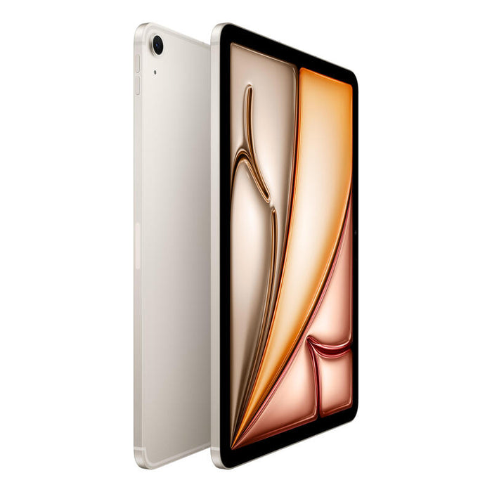 Apple Ipad Air 11" Wi-Fi + Cellular 256gb - Starlight
