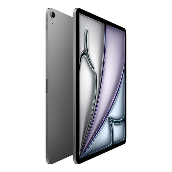 Apple Ipad Air 13' 7th Wi-Fi M3 256gb Gris Espacial