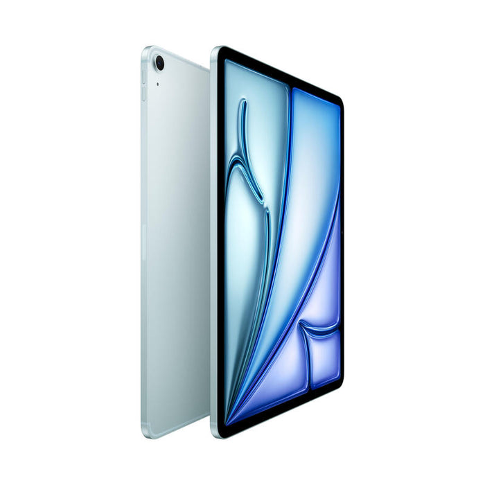 Apple Ipad Air 13", Tablet Pc Azul
