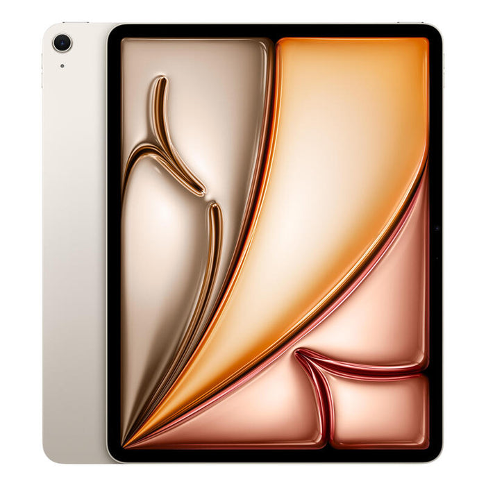 Apple Ipad Air 13" Wi-Fi 128gb - Starlight