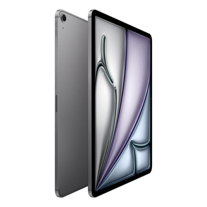 Apple Ipad Air 13" Wi-Fi + Cellular 512gb - Space Grey