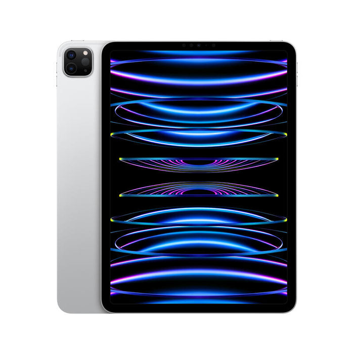 Apple Ipad Pro 11'' Wifi 2tb 4gen (2022) Silber