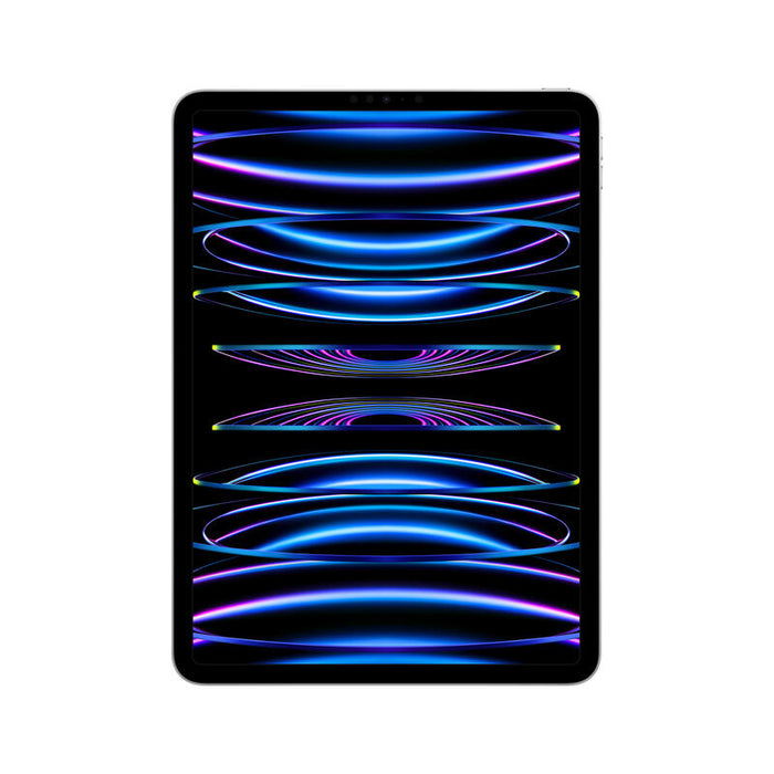 Apple Ipad Pro 11'' Wifi 2tb 4gen (2022) Silber