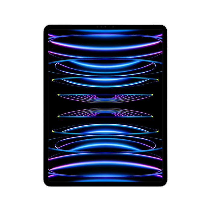 Apple Ipad Pro 12,9'' Wifi 128gb 6gen (2022) Silber