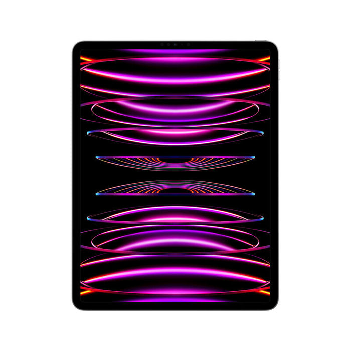 Apple Ipad Pro 12,9'' Wifi 512gb 6gen (2022) Spacegrau