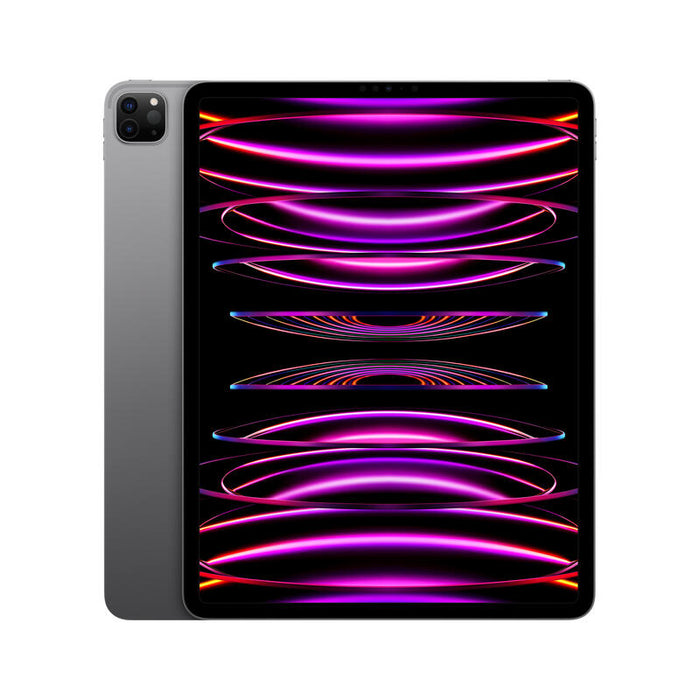 Apple Ipad Pro 12,9'' Wifi 512gb 6gen (2022) Spacegrau