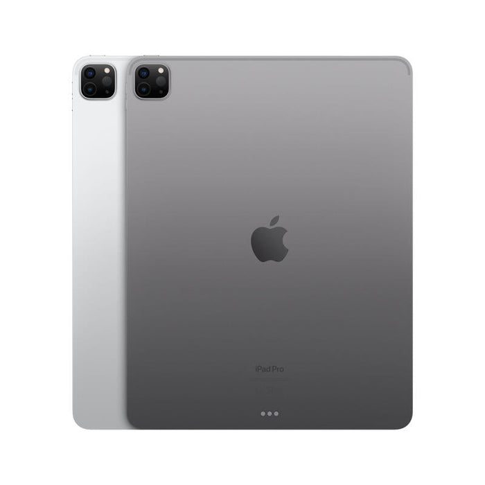 Apple Ipad Pro 12,9'' Wifi 512gb 6gen (2022) Spacegrau