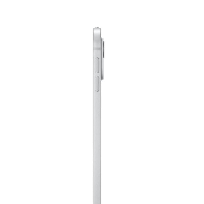 Apple Ipad Pro 13 256gb 7th Gen. (2024) 5g Silver De