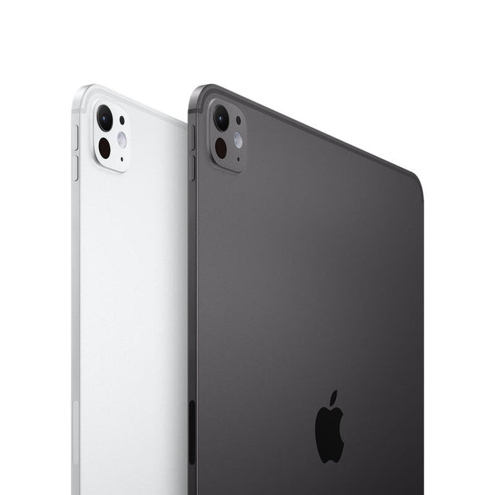 Apple Ipad Pro 13", Tablet Pc Negro