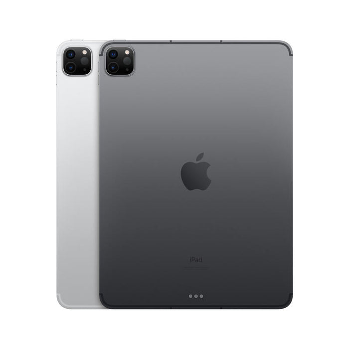 Apple Ipad Pro 27.96cm 11.0inch 2tb Cell Gray M1 Chip Liquid Retina Display 2.388 X 1.668 Pixel 264 Ppi