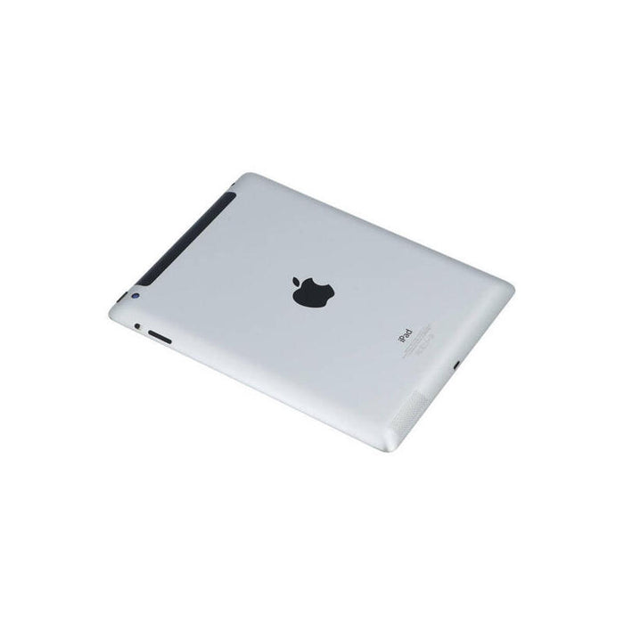 Apple Ipad Pro Reacondicionado 9,7" 2012 4th Wifi Apple A6x A1460 1gb 32gb Plata Md523b A1  1 Año De Garantia