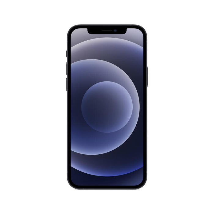 Apple Iphone 12 128gb Negro