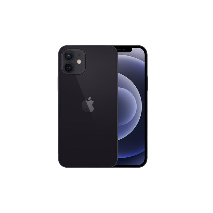 Apple Iphone 12  64gb - Black Us Spec