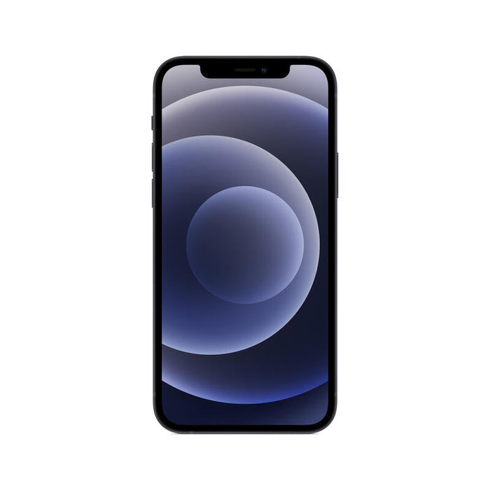 Apple Iphone 12 64gb Negro