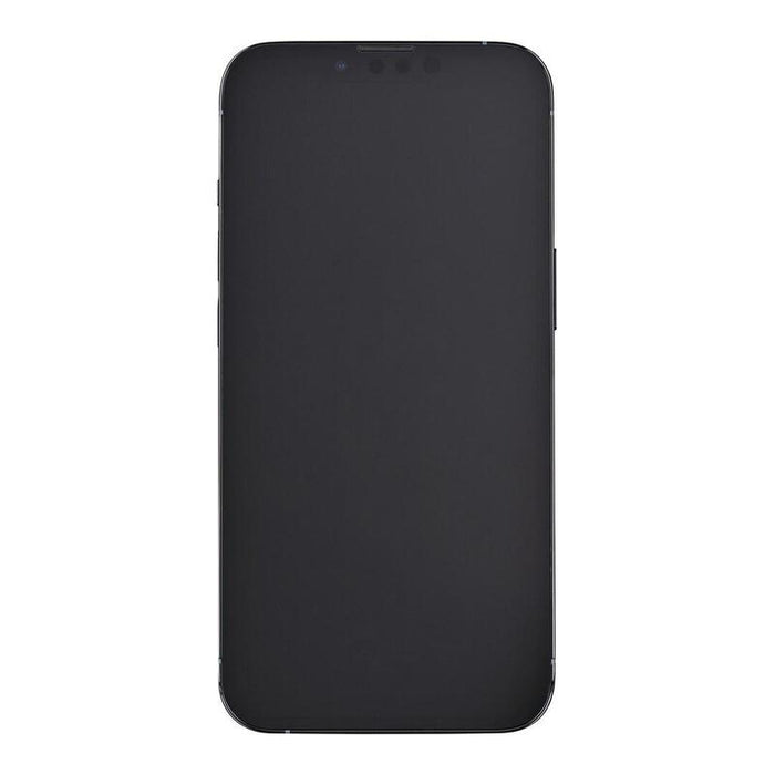 Apple Iphone 13 Pro 128gb Midnight Black (Remade) 2y