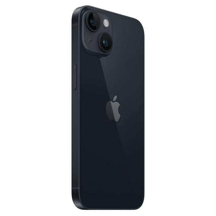 Apple Iphone 14 128gb Negro (Midnight) Reacondicionado Grado A