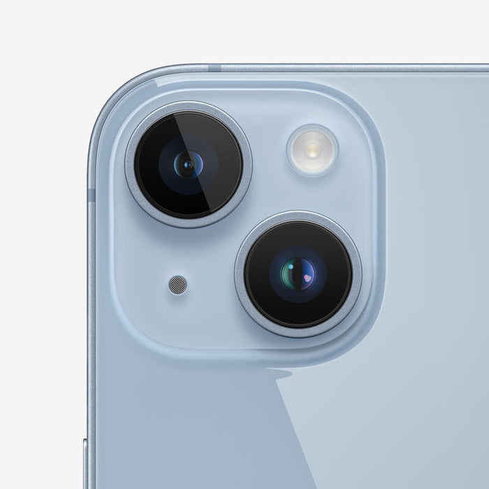 Apple Iphone 14 256gb Azul