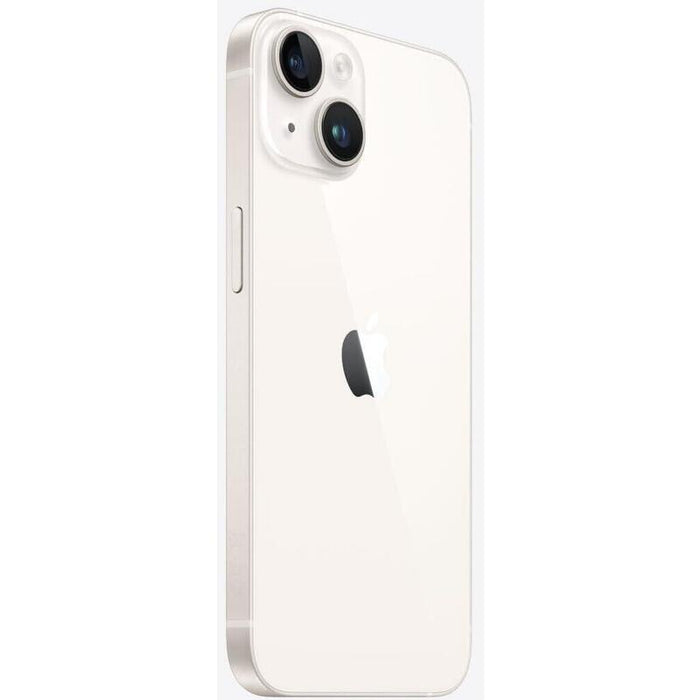 Apple Iphone 14 256gb Blanco Reacondicionado Grado A
