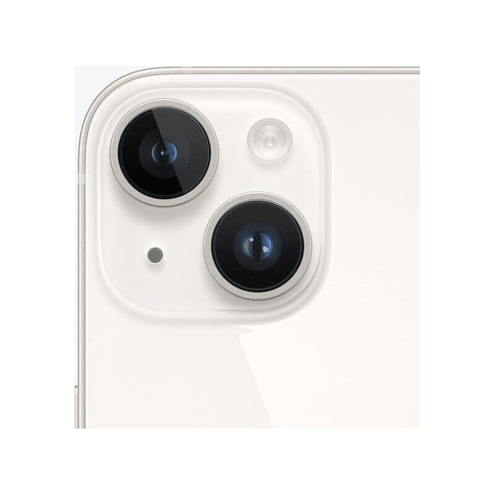 Apple Iphone 14 256gb Blanco Reacondicionado Grado A