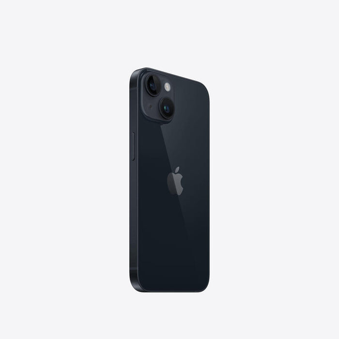 Apple Iphone 14 256gb Negro Medianoche