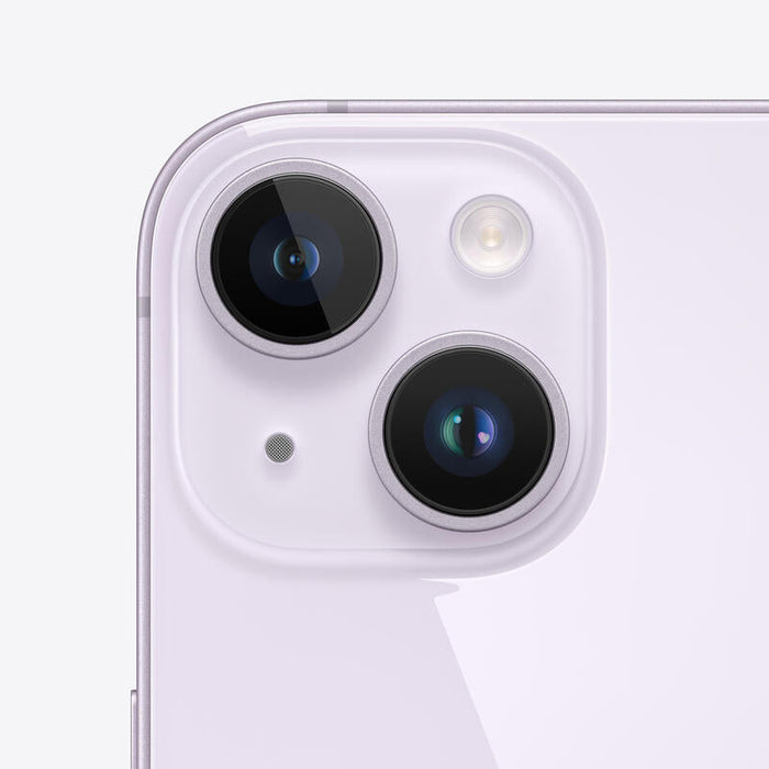 Apple Iphone 14 Plus 128 Gb Púrpura