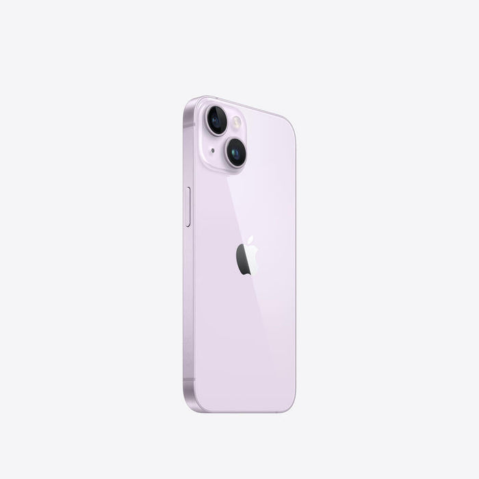 Apple Iphone 14 Plus 128 Gb Púrpura