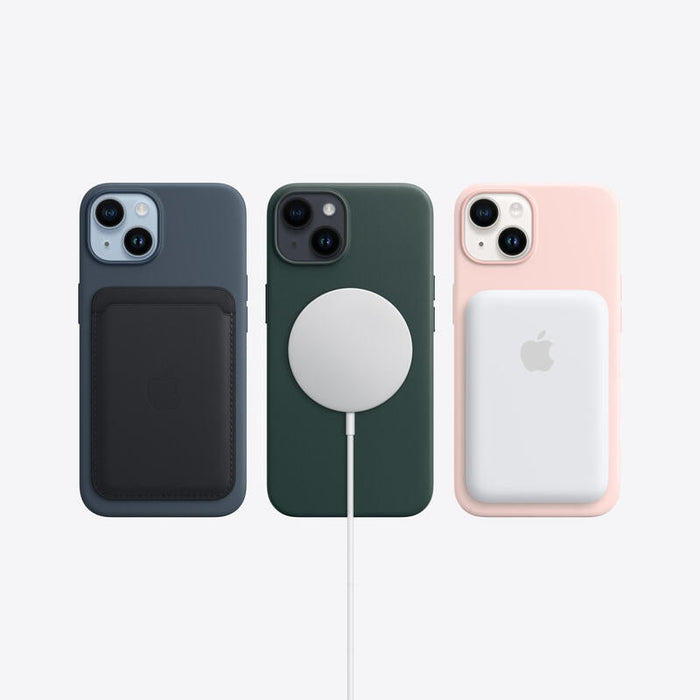 Apple Iphone 14 Plus 128gb Medianoche