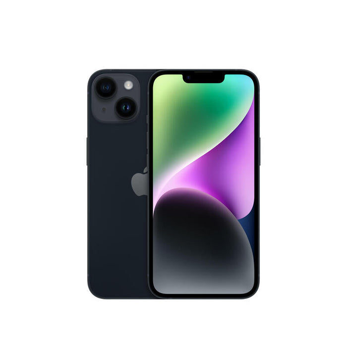 Apple Iphone 14 Plus 512gb Negro Medianoche
