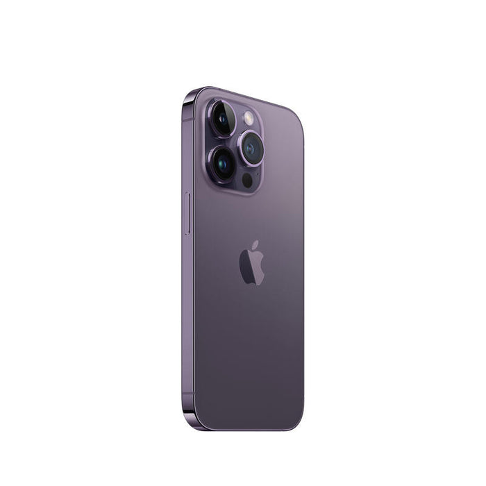 Apple Iphone 14 Pro 128gb Lila