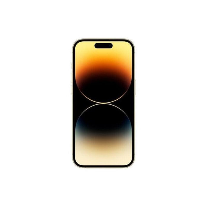 Apple Iphone 14 Pro 128gb Oro Reacondicionado Grado A