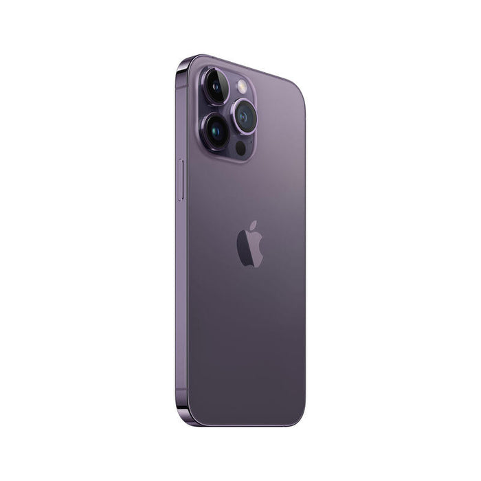 Apple Iphone 14 Pro Max 128gb Deep Purple Eu