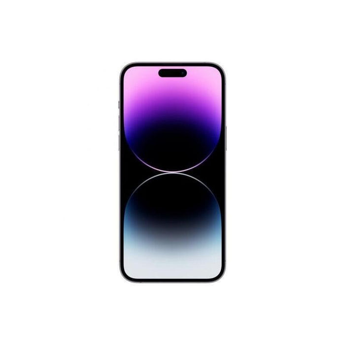 Apple Iphone 14 Pro Max 128gb Morado Reacondicionado Grado A