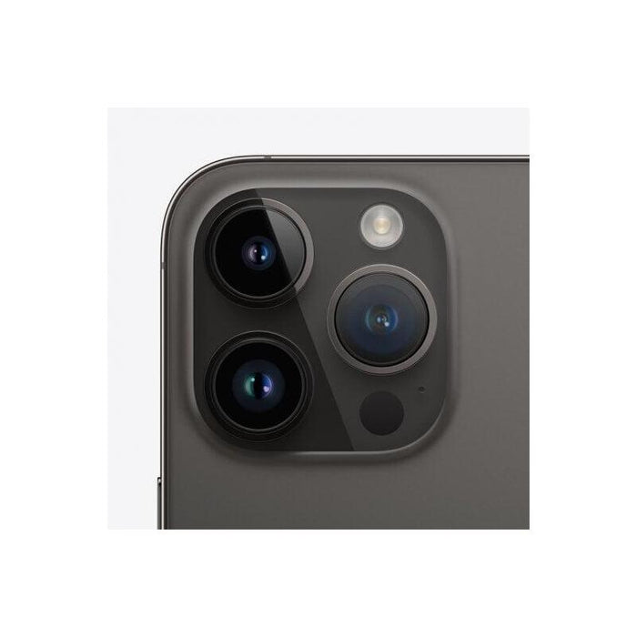 Apple Iphone 14 Pro Max 128gb Negro Reacondicionado Grado A