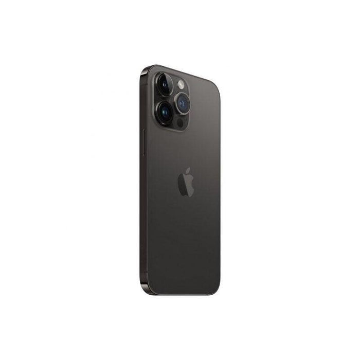 Apple Iphone 14 Pro Max 128gb Negro Reacondicionado Grado A
