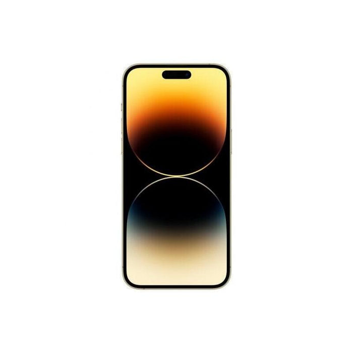 Apple Iphone 14 Pro Max 128gb Oro Reacondicionado Grado A