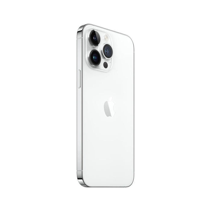Apple Iphone 14 Pro Max 256gb Plata