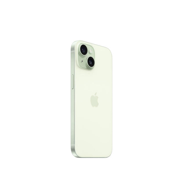 Apple Iphone 15 128gb 6.1" Verde Mtp53zd/A